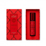 Perfume Sabah - Árabe Feminino 15ml