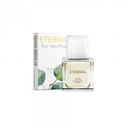 Perfume Buckingham Eternal - Feminino 25ml - Eternity
