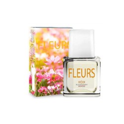 Perfume Buckingham Fleurs Feminino - 25ml - Anais Anais