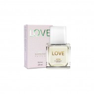 Perfume Buckingham Love - Feminino 25ml - Amor Amor