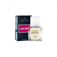 Perfume Buckingham Love Night - Feminino 25ml