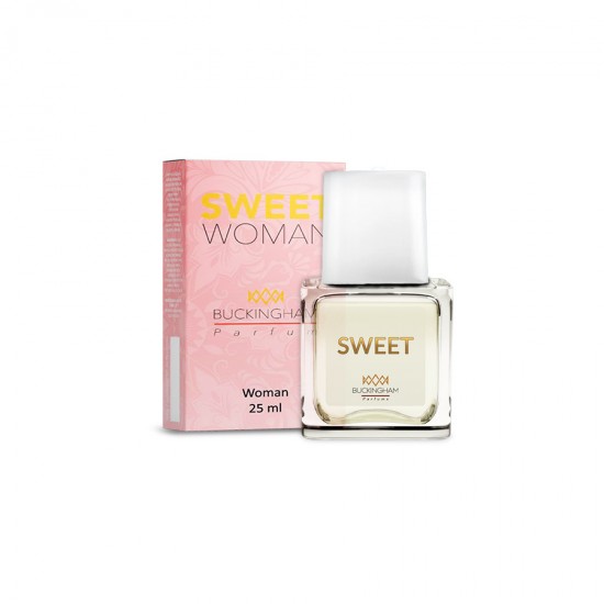 Perfume Buckingham Sweet - Feminino 25ml - Dolce & Gabanna