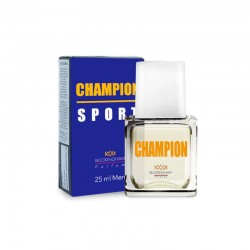 Perfume Buckingham Champion - Masculino 25ml