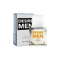 Perfume Buckingham Desire Men Masculino - 25ml - Phantom