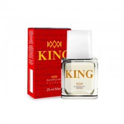 Perfume Buckingham King - Masculino 25ml