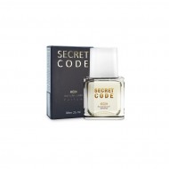 Perfume Buckingham Secret Code - Masculino 25ml