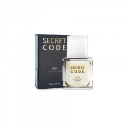 Perfume Buckingham Secret Code - Masculino 25ml