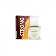 Perfume Buckingham Strong - Masculino 25ml - Fierce