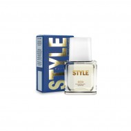 Perfume Buckingham Style - Masculino 25ml -Sauvage