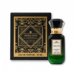 Perfume Noble Oud - Árabe Unissex 30ml