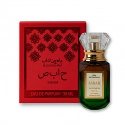 Perfume Sabah - Árabe Feminino 30ml