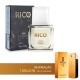 Perfume Buckingham Rico - Masculino 25ml - 1 MILLION