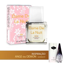 Perfume Buckingham Dame de La Nuit - Feminino 25ml - Ange ou Démon