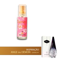 Perfume Buckingham Dame de La Nuit Feminino - 15ml - Ange ou Démon