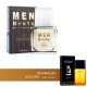 Perfume Buckingham Men Brute - Masculino 25ml - Azzaro