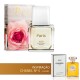 Perfume Buckingham Paris - Feminino 25ml - Chanel Nº5