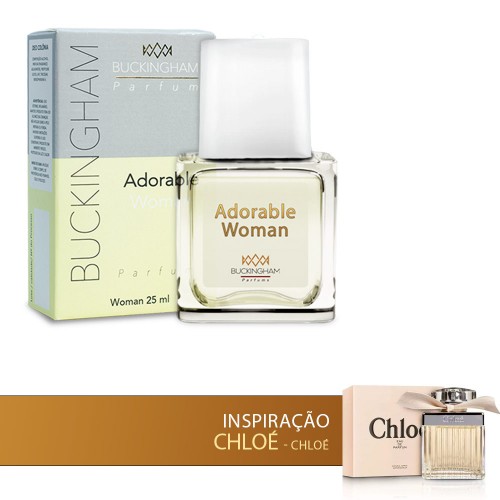 Perfumes Femininos
