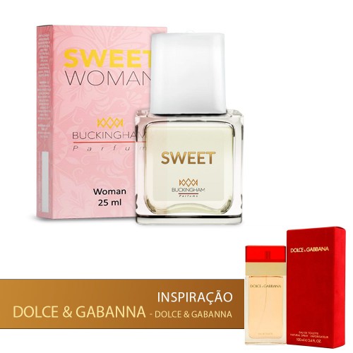 Buckingham Loja de Perfumes Importados