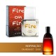 Perfume Buckingham Fire on Fire Masculino - 25ml - Fahrenheit